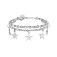 Bracciale Kidult Donna Symbols in Acciaio 732326 - 732326